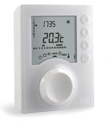 Sterownik programator Immergas Tybox 117+ 6053072