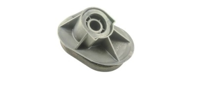 Прокладка заглушка рулевой рейки fiat punto i / 7770326 фото №1