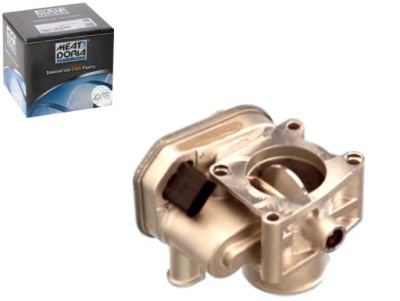 Дроссельная заслонка воздуха opel astra g astra h astra h gtc corsa c фото №1