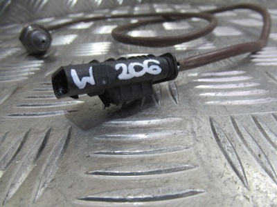 Датчик лямбда-зонд mercedes w206 a0005421412 фото №1