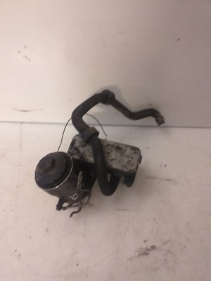 Основание фильтра масла vw t5 2,5tdi 070115389e фото №1