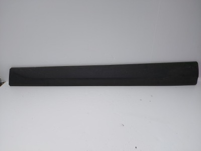 Audi q5 8r 08-13 молдинг накладка двері правий перед фото №1