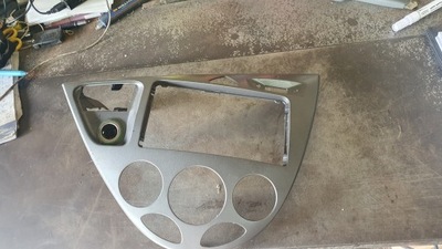 Ford focus mk1 - рамка консоли 98aba046a04 фото №1