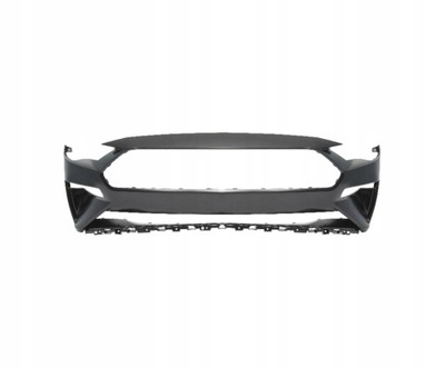 Бампер передний ford mustang 2018- jr3z17d957captm фото №1