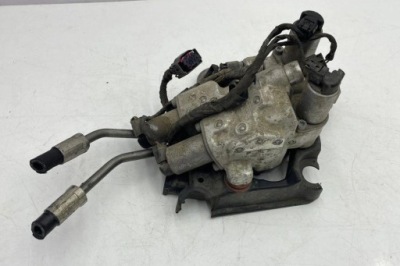 Насос гидравлическая bmw 7 f01, f02 6775258 3.0l дизель 2009 фото №1