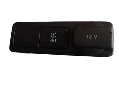 Прикуриватель выключатель тяги esp skoda citigo фото №1