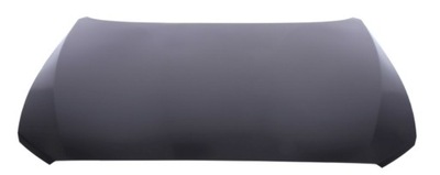 Капот bmw 1 2 f22 f23 f87 крышка двигателя фото №1