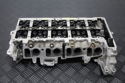 Головка двигателя mini countryman r60 n47 c20a фото №1