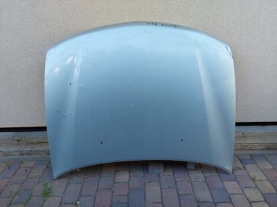 Капот mitsubishi lancer v vi 1997 - фото №1