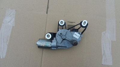 MOTOR TRASERA ESCOBILLAS VW FOX 5Z6955711  