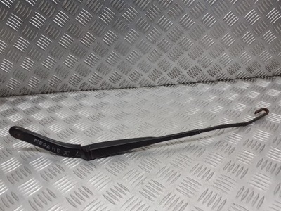 Рычаг дворники левый перед renault megane ii фото №1