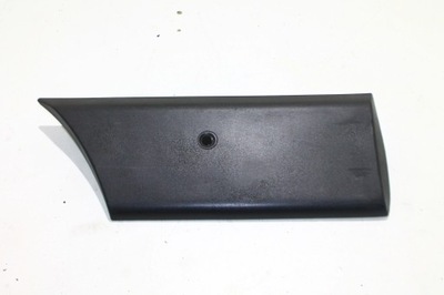 Renault master iv 19- молдинг бічна права pdc фото №1