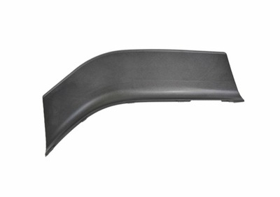 Защита крыла подкрылок передняя левая scania r p фото №1