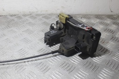 Opel оригінальний номер 24447346fg замок двері фото №1