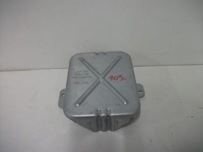 Защита датчик подушка безопасности jumpy expert proace 16- 1.6 9816454180 фото №1