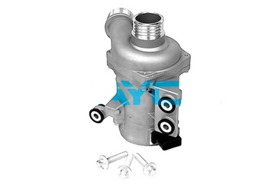 DAYCO PRIDĖTINĖ SIURBLYS VANDENS BMW 1 E81 1 E82 1 E87 1 E88 3 E90 3 E91 3 