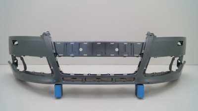 Audi tt ii 8j0 06-14 бампер передній перед j20 фото №1