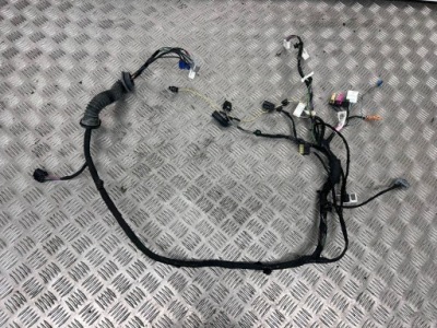 Жгут дверь передних правая сторона tesla model x 103244000g фото №1