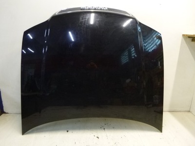 Капот audi a6 c5 avant lc9z 00r. фото №1