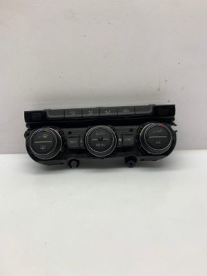 Панель обдув кондиціонера vag 5na907044t фото №1