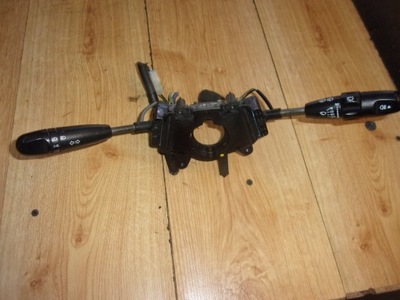 Chevrolet aveo t250 перемикач комбінований перемикач підрульовий фото №1