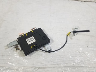 Модуль hyundai i30 ii 95400-a6825 фото №1