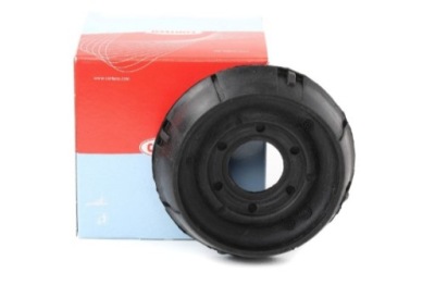 Corteco подушка амортизатора renault clio 2 kangoo twingo 2 thalia 2 фото №1