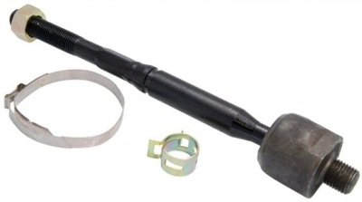 Тяга рулевой nissan tiida 05- фото №1