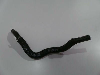 Renault kadjar 1.6dci 2016 wąż труба шланг wody фото №1