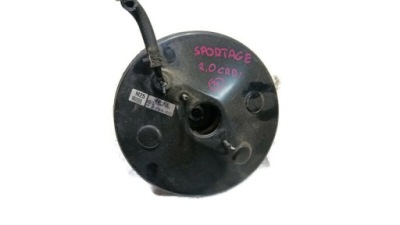 Kia sportage iii 10-15r 2.0 crdi усилитель тормозов тормозные 58500-2s251 фото №1