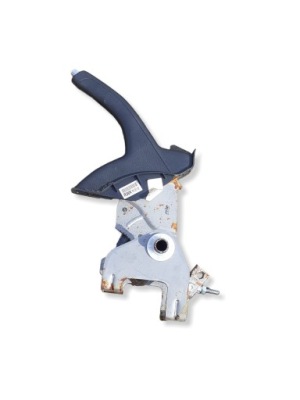 Важіль гальма ручного kia sportage iii crdi комплект фото №1