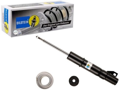 Амортизатор перед левый правый alfa romeo 159 brera spider 1.8-3.2 фото №1