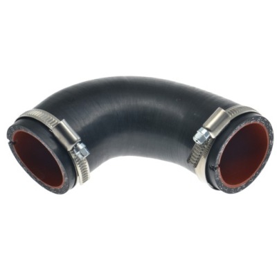 Turbo шланг citroen jumper 2.2 16 172 444 80 фото №1