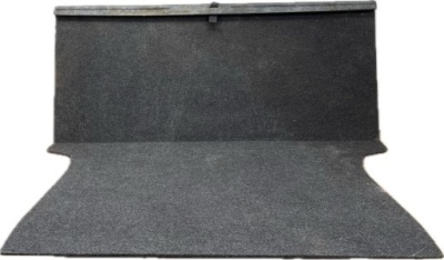 P7 dodge charger 2018 защита пол багажника 55315147aj фото №1