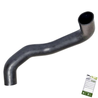 Труба шланг turbo турбіни do mercedes 9015284782 фото №1