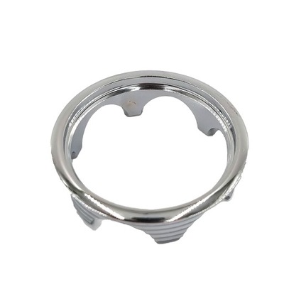 Ac stag led 600 хром рамка кольцо переключателя фото №1