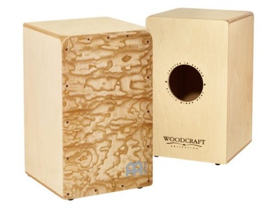 Cajon Meinl WCAJ300NT-TA