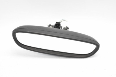 A046412 зеркало внутреннее заднего вида bmw 1 f20 f21 2011- фото №1