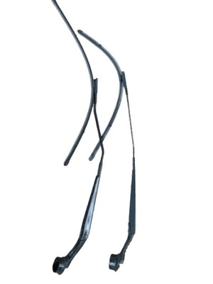 Важелі двірник перед ford edge mk2 фото №1