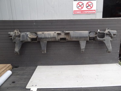 Dacia duster ii 2018 абсорбер балка бампера заднього оригінал фото №1