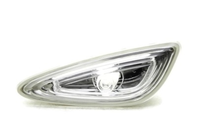 Hyundai i10 2020- поворотник правый новый фото №1