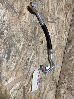 Шланг кондиционера peugeot e-208 e-2008 corsa-e фото №1