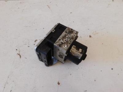 Bmw x3 f25 насос гальмівна abs 6859758 фото №1