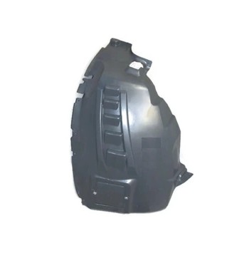 Подкрылок левая peugeot boxer 06.14- фото №1