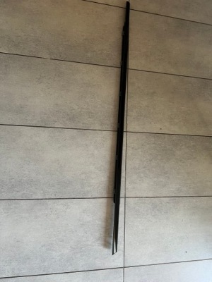 Hyundai ioniq 5 2022 перед праве двері 82220-gi010 фото №1