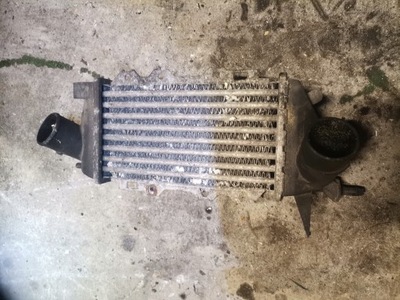 INTERCOOLER RADUADOR OPEL VECTRA B 2.0 DTI  