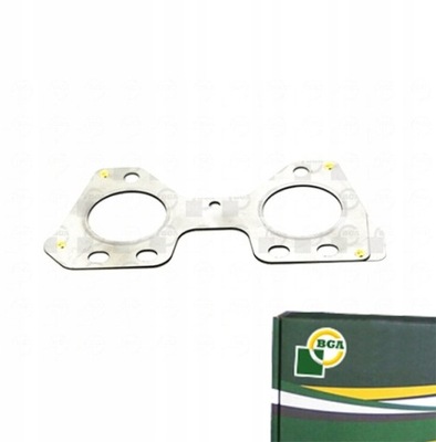 Прокладка коллектор bga do bmw 2 f22 225 фото №1