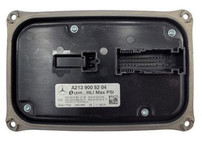 Преобразователь лампы mercedes c/e/s/g-klasa gls фото №1