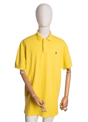 RALPH LAUREN KOSZULKA POLO, ROZM. XL