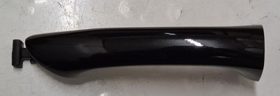 Mercedes ml w164 w251 ручка двері правий перед задня фото №1